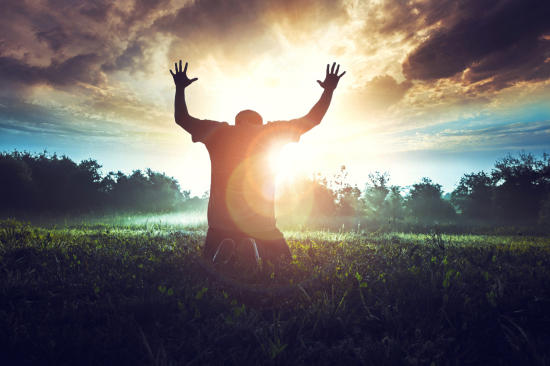How do you recognize God's voice?