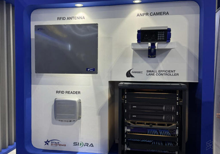 Enhanced RFID: Touch ‘n Go reveals 10 more lanes for faster toll ...
