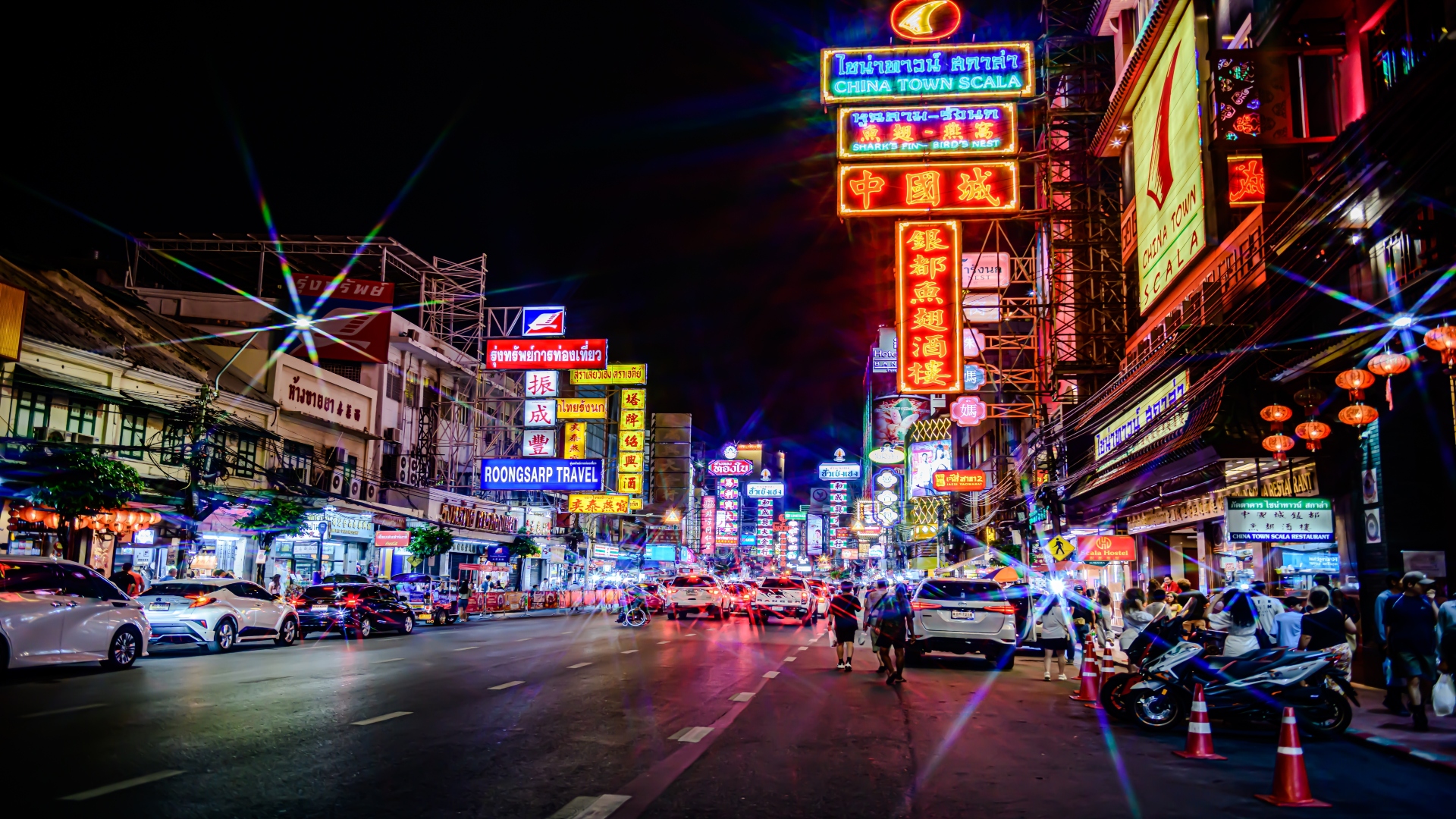 These are the 10 best cities for nightlife in 2026, including one with ...