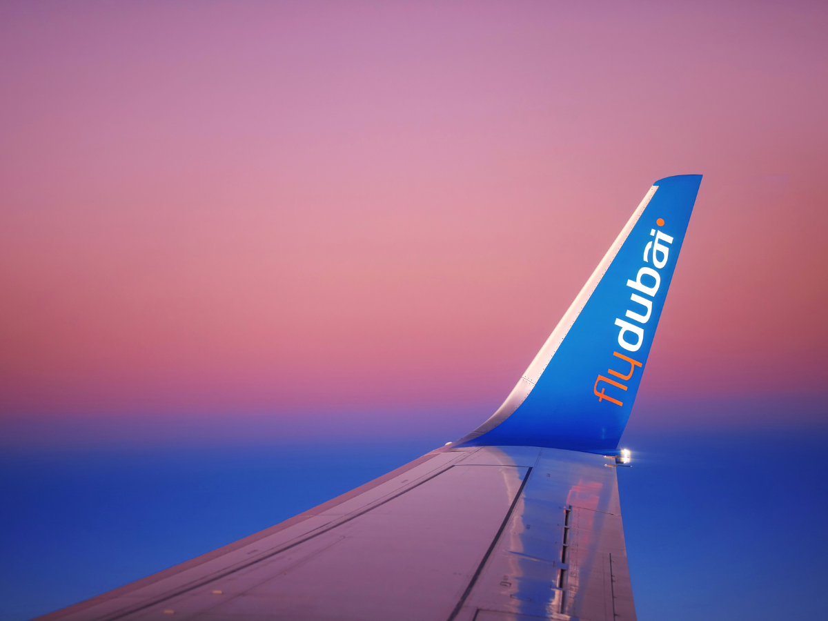 Flydubai flight lands in Saudi Arabia after fight in cockpit; injured ...