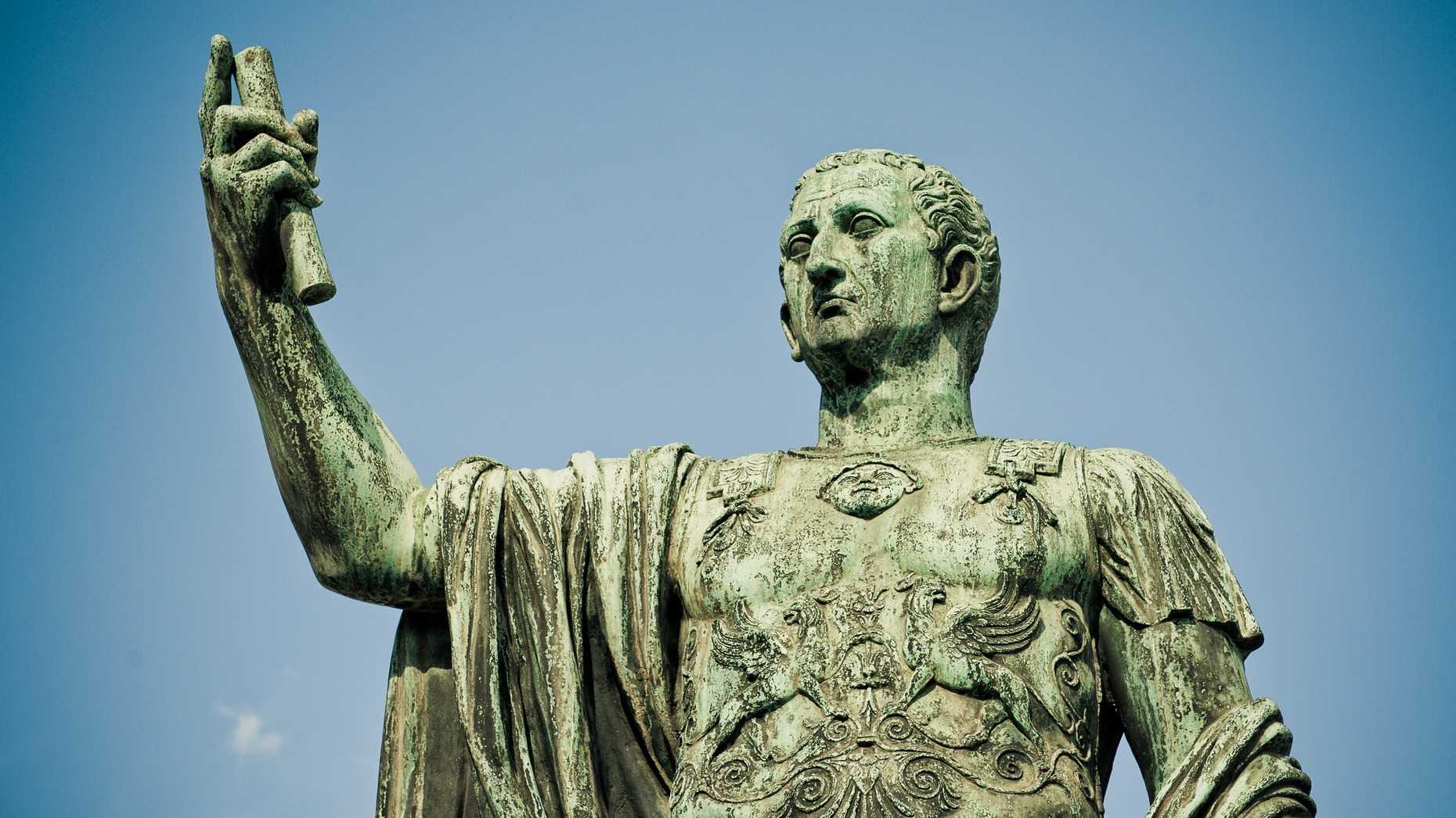 Famous betrayals in history