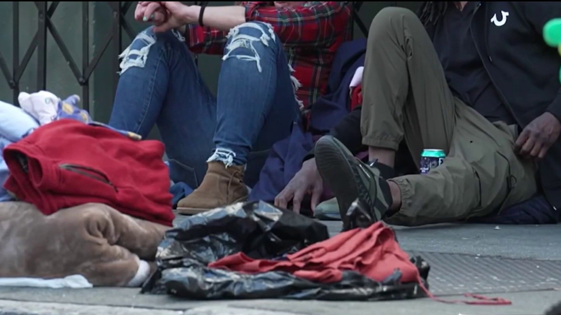 Could HUD's $4B grant program reduce homelessness or worsen the problem?