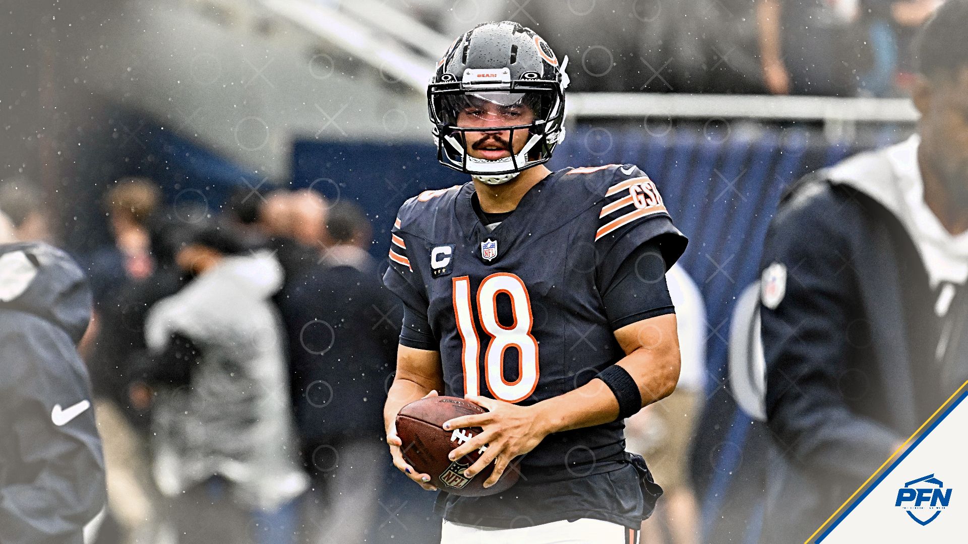 'Kicked us out,' 'Didn't realize Packers were that bad' — Bears fans ...