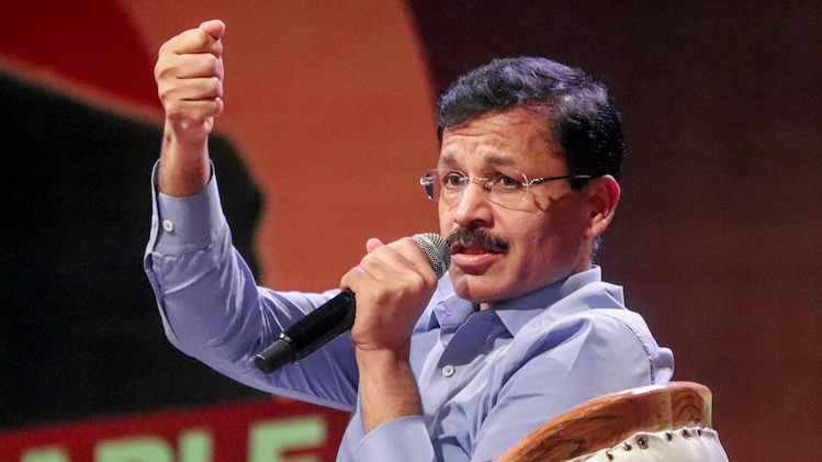 Buying baby food in Maharashtra? Tukaram Mundhe-led FDA bans ads ...