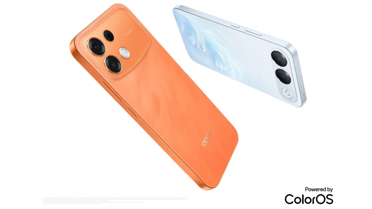 Oppo F35 Pro 5G, Oppo F35 5G appear on Geekbench with MediaTek chipsets ...
