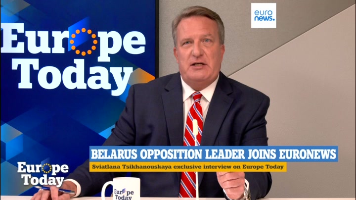 Russia is 'testing how far it can go' before the EU reacts, says ...