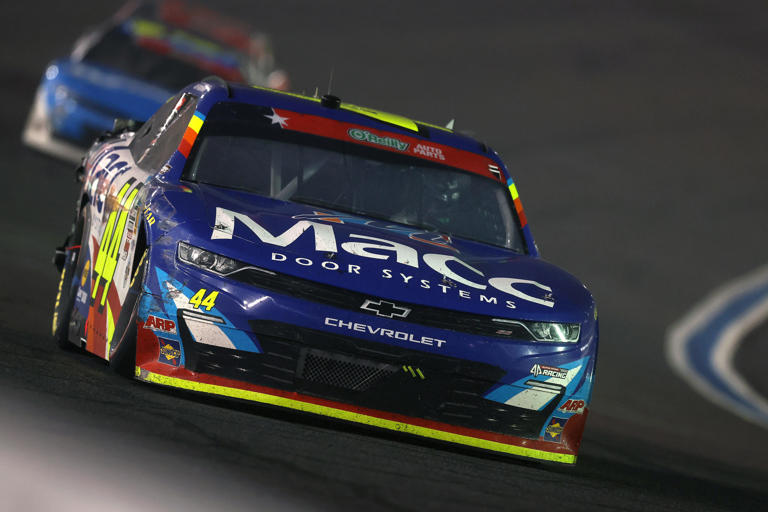 Alpha Prime Racing switches to Ford for 2027 NASCAR O'Reilly season