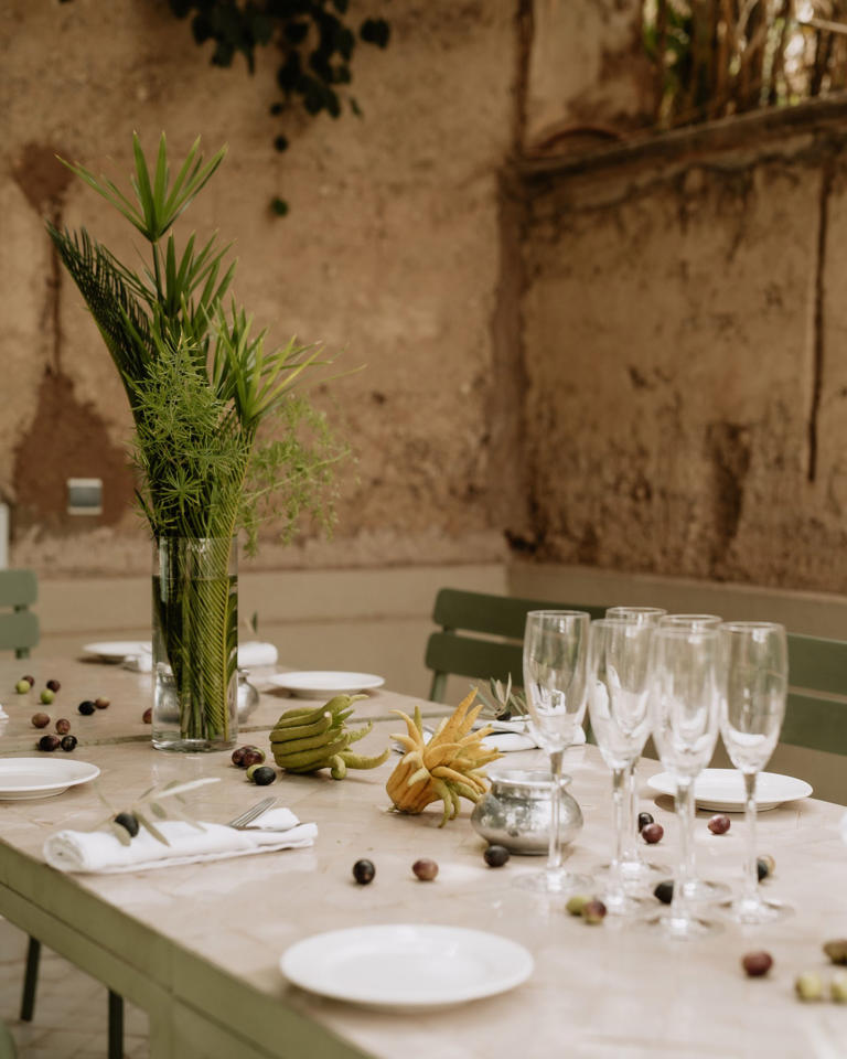 How to spend 48 hours in Marrakech, according to a local