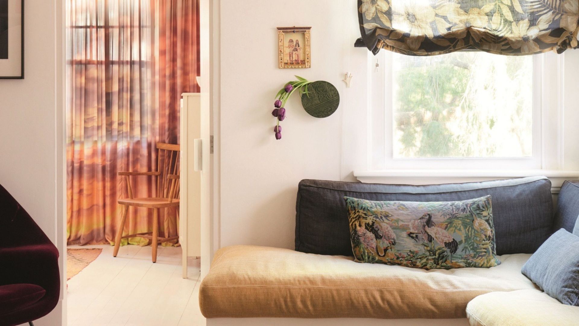 6 modern window treatment ideas that don't just dress your windows ...