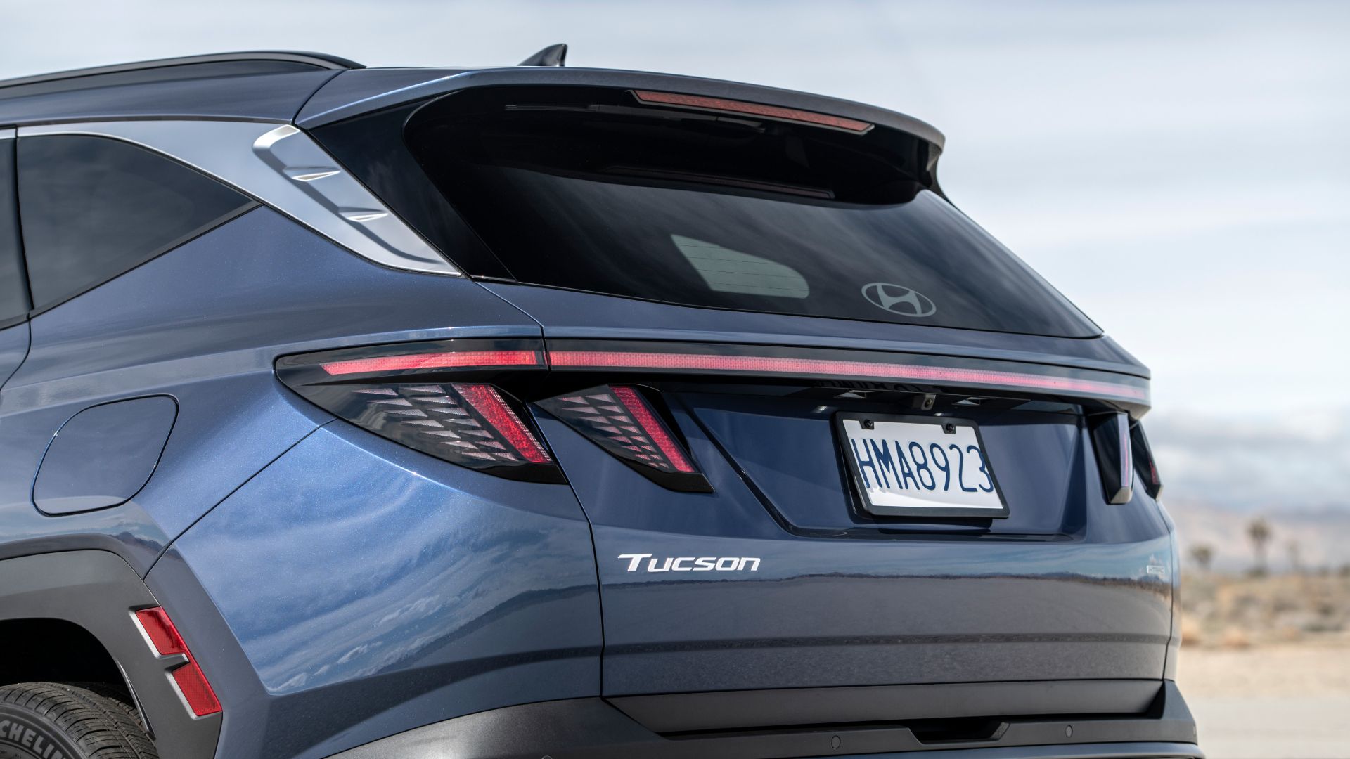 The Hyundai Tucson years worth buying and the ones to avoid