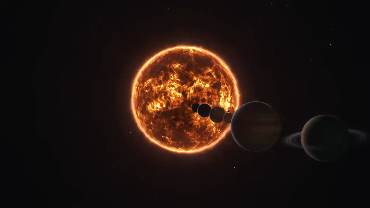 Imagine finding dinosaurs on another planet... here’s what science says ...