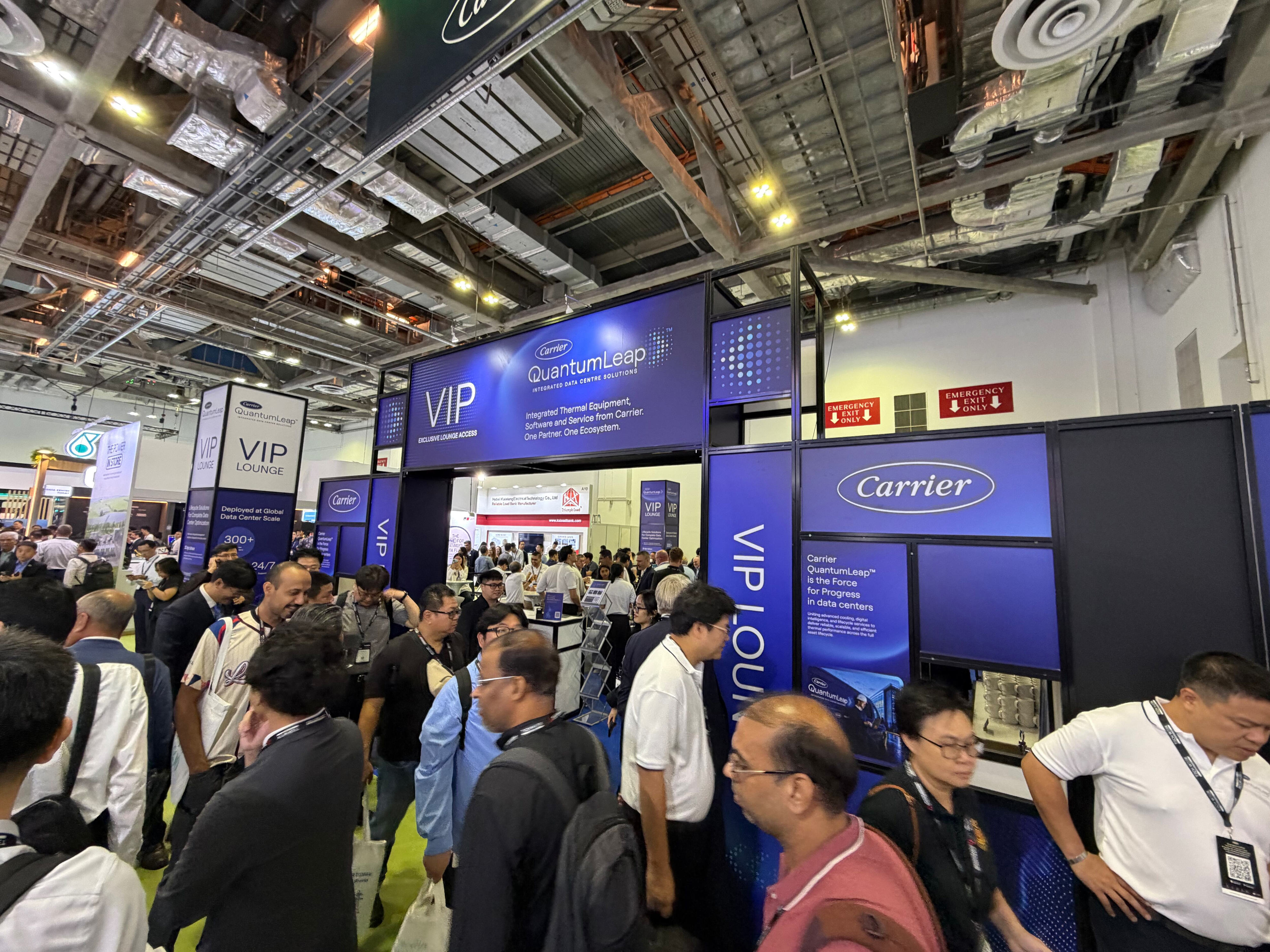 Korean companies accelerate AI data center cooling push