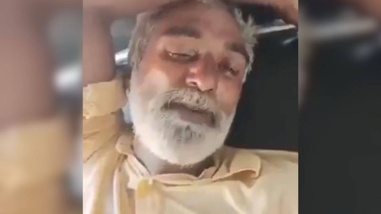 Gulzar Singh death case: Punjab govt says family failed to provide ...