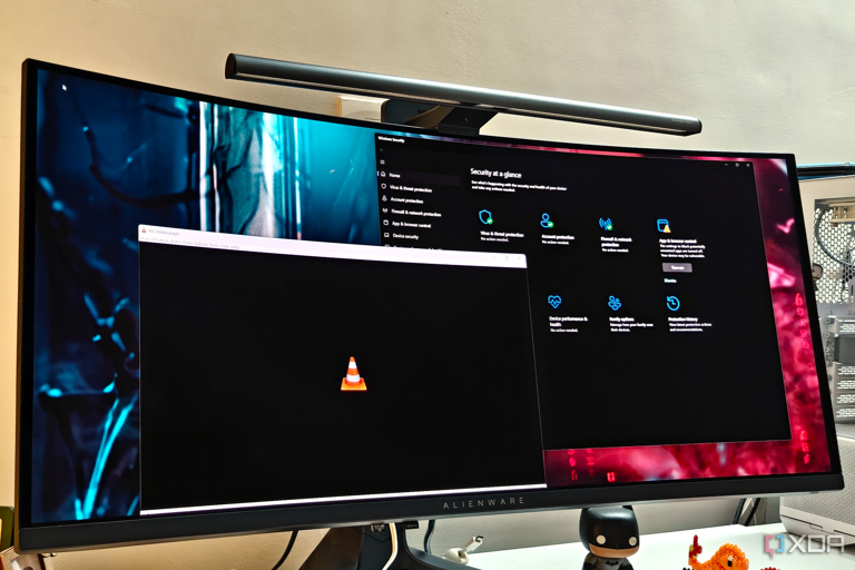 VLC was painfully slow on my Windows 11 PC until I found what was ...