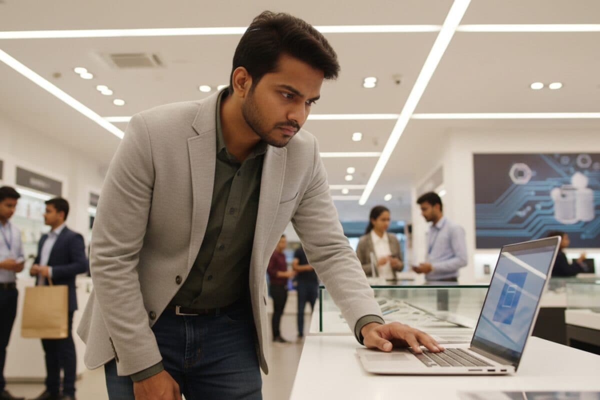 Laptop prices could rise again: What the ‘RAMageddon’ crisis means for ...