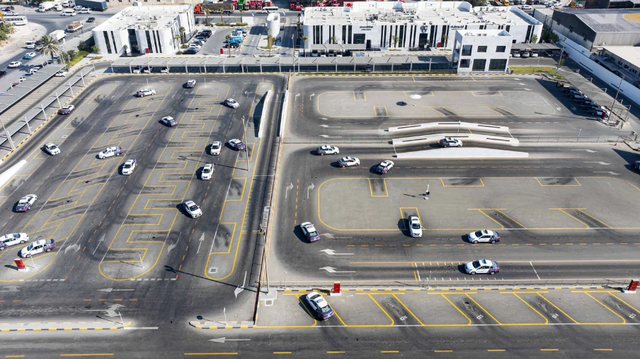 RTA rolls out new driving-test system in Dubai: Here’s what’s changing