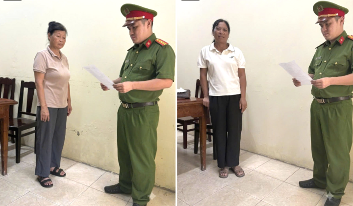 Khởi tố thủ quỹ, cán bộ y tế trường ăn chặn suất ăn của học sinh