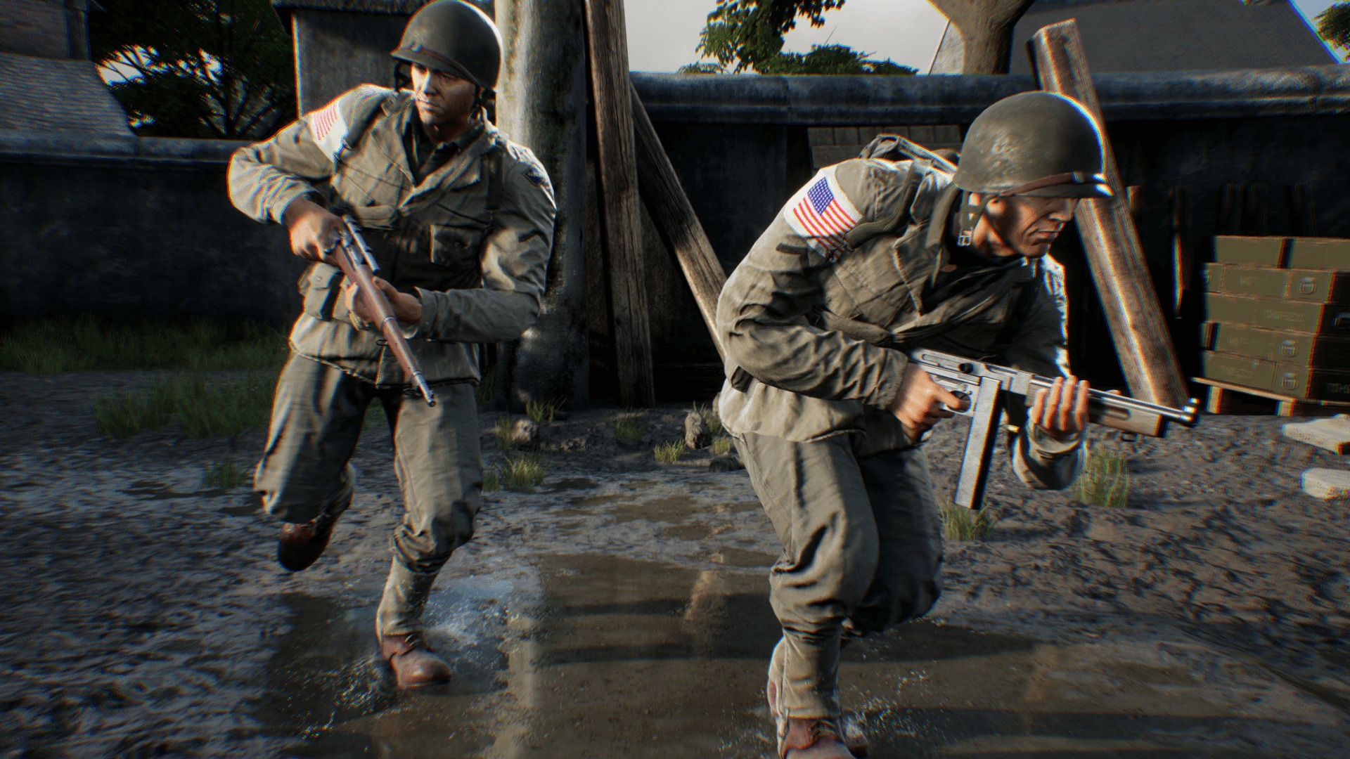 Wardogs is already facing the Arc Raiders problem every breakout live ...