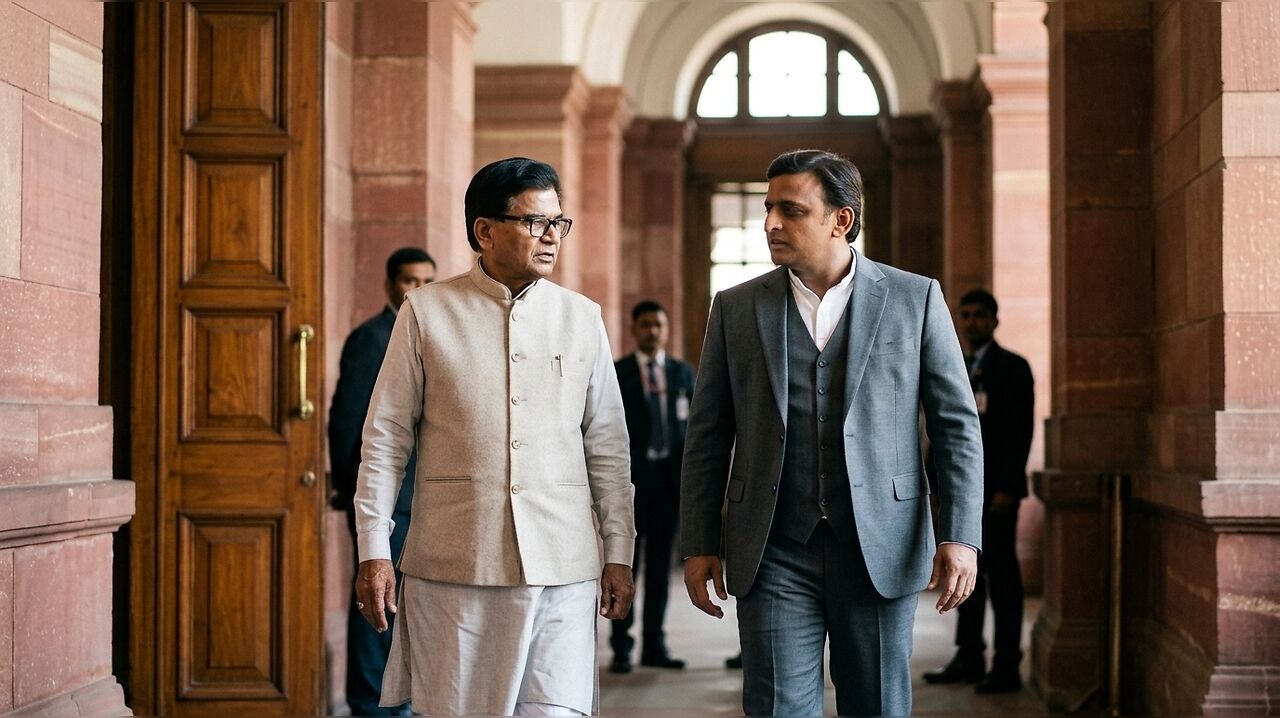 samajwadi-party-nominates-dhanraj-parimal-nathwani-rajya-sabha