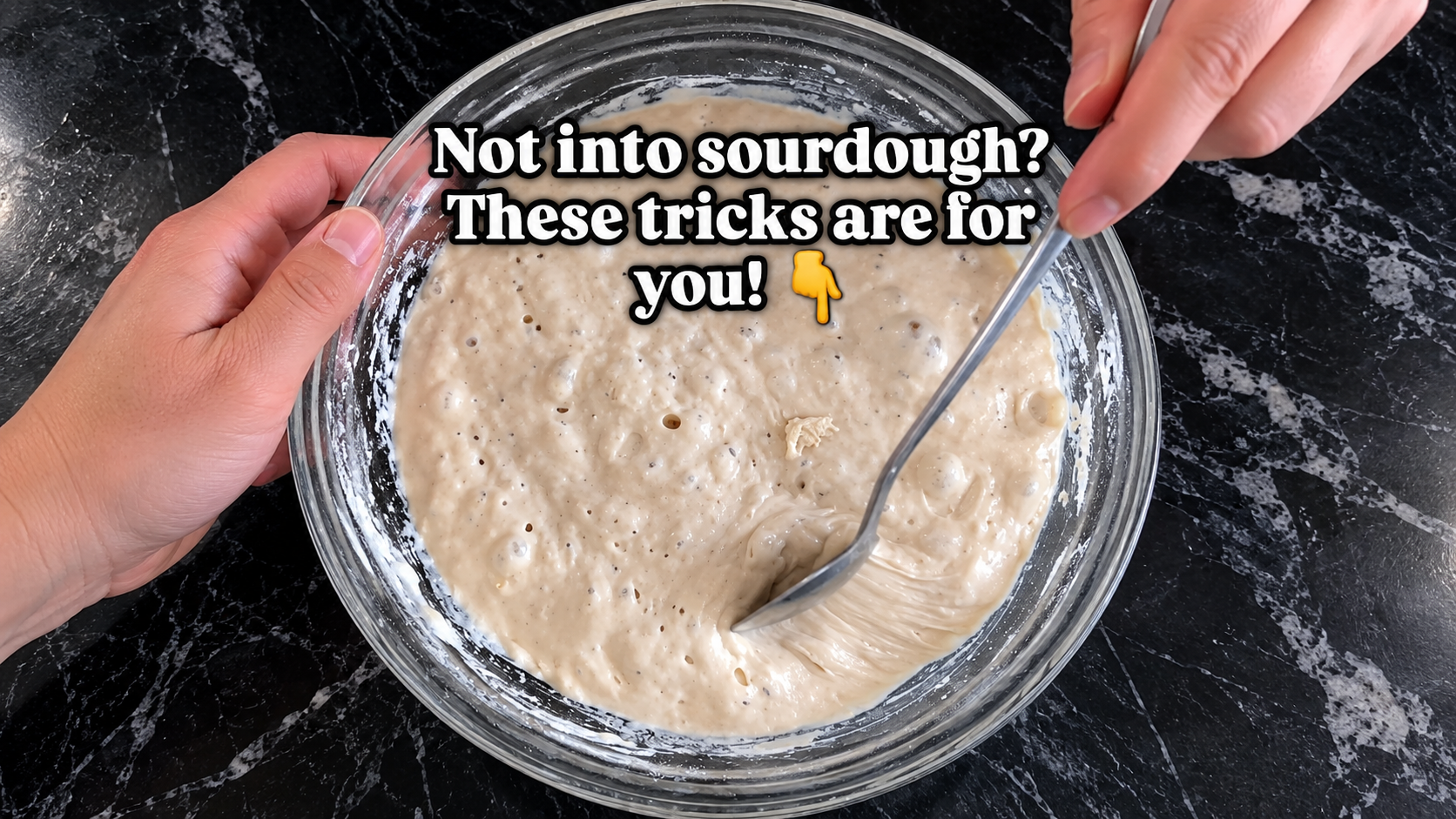 Creative dough scoring, starters, and artisanal baking techniques