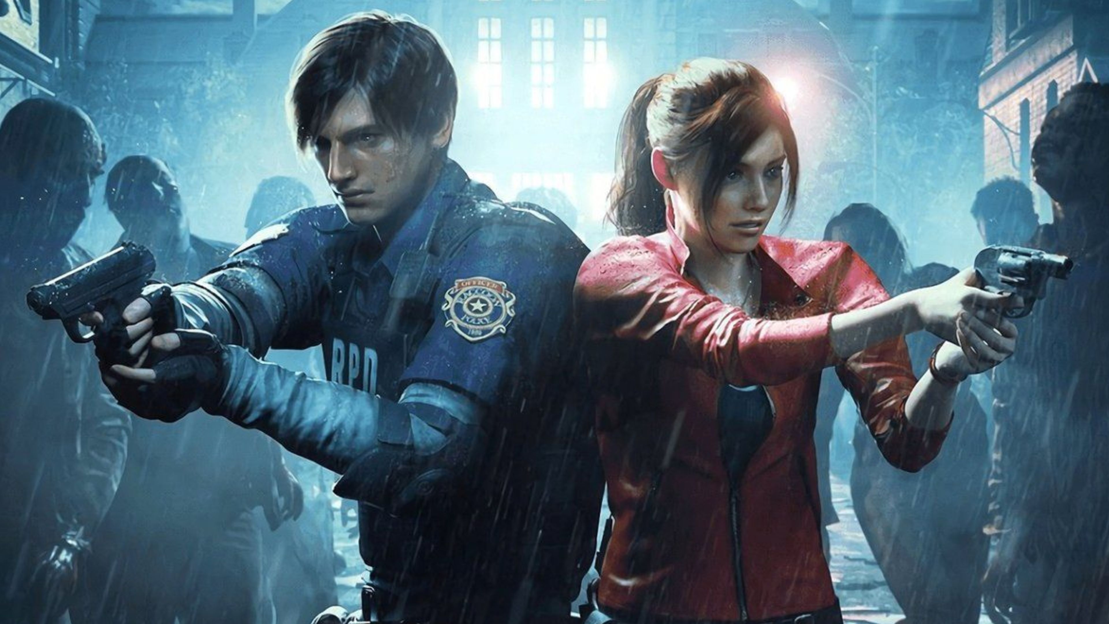 Resident Evil 2 remake sales on PS5 roughly doubled after film's release