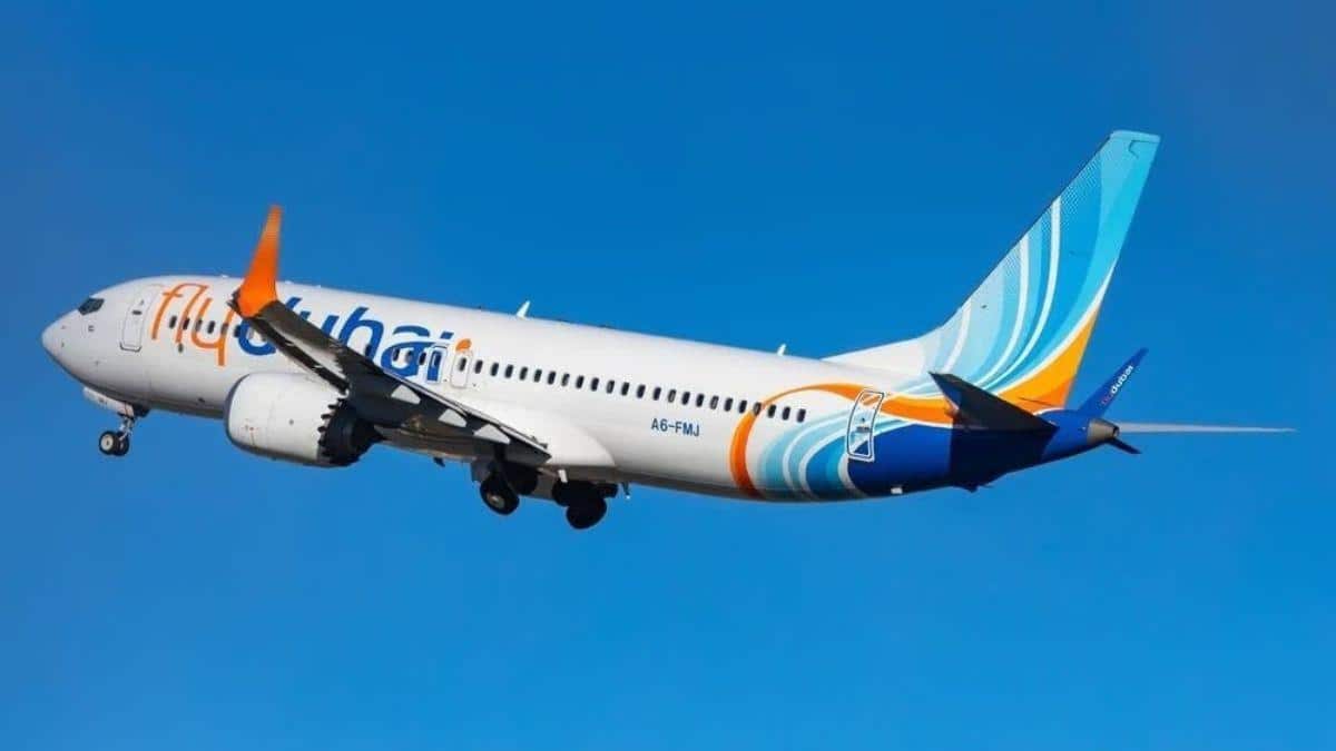 Flydubai flight emergency: Netanyahu office denies hijack scare after ...