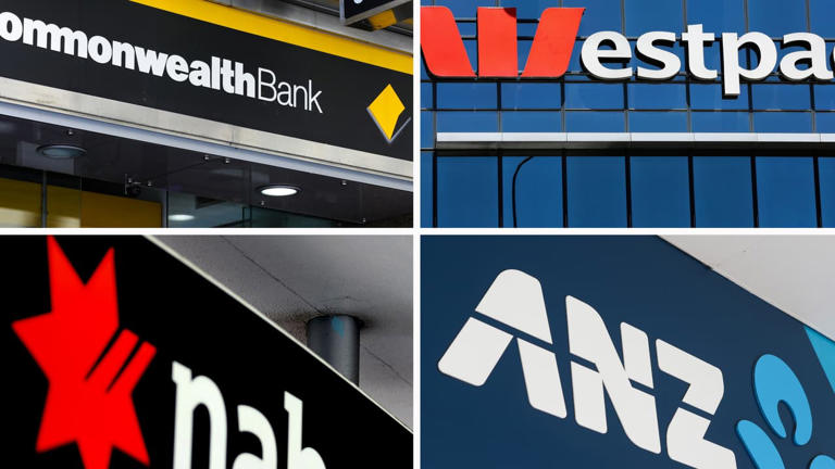 ‘Brutal’ detail in banks’ RBA rate rise call