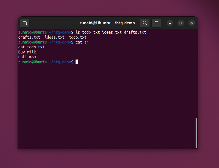 4 Linux terminal tricks that make boring jobs weirdly satisfying