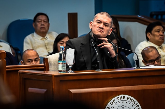 Baste Duterte’s testimony could set dangerous precedent for local chief ...