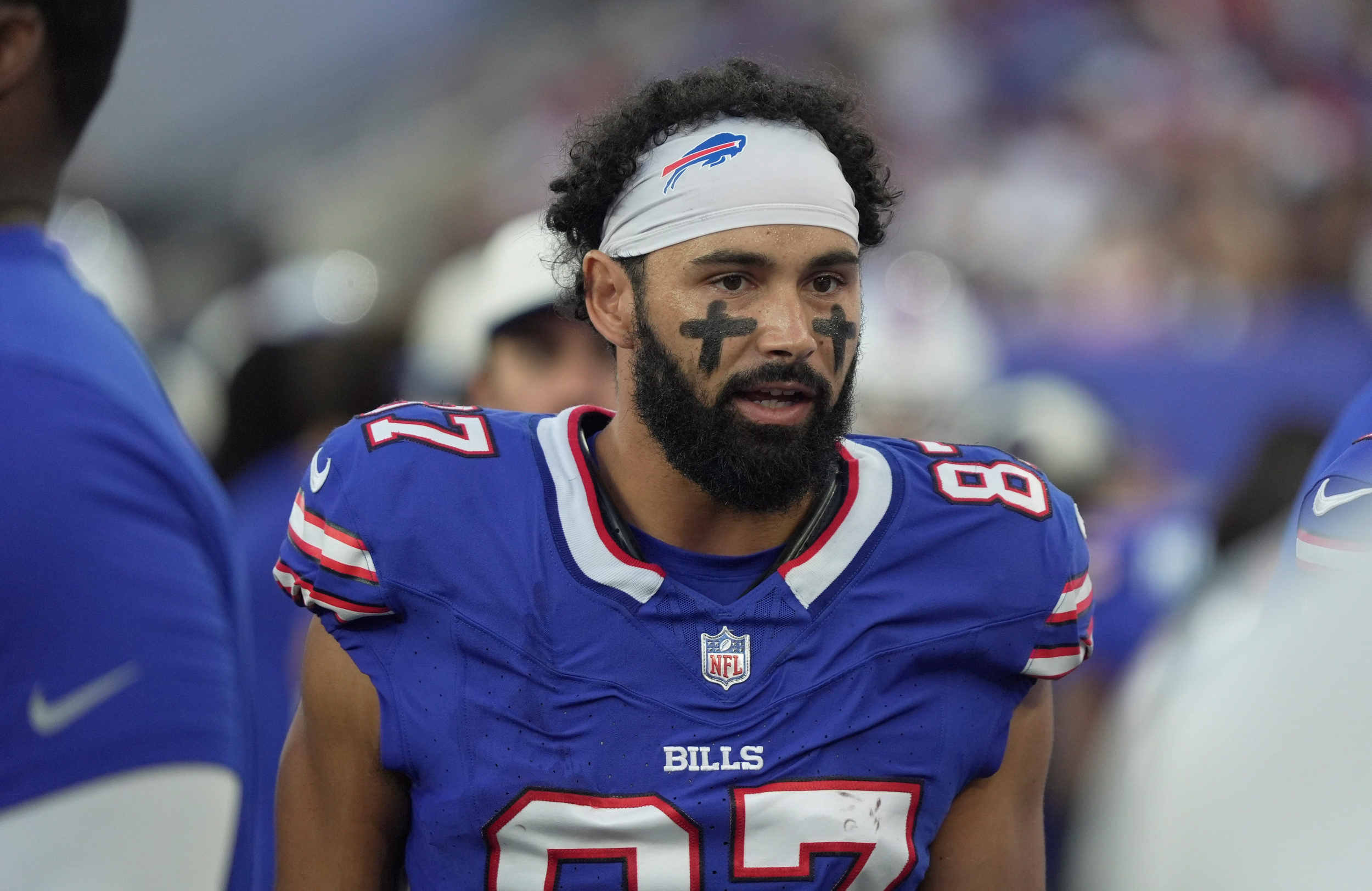 49ers reunite with WR Dante Pettis
