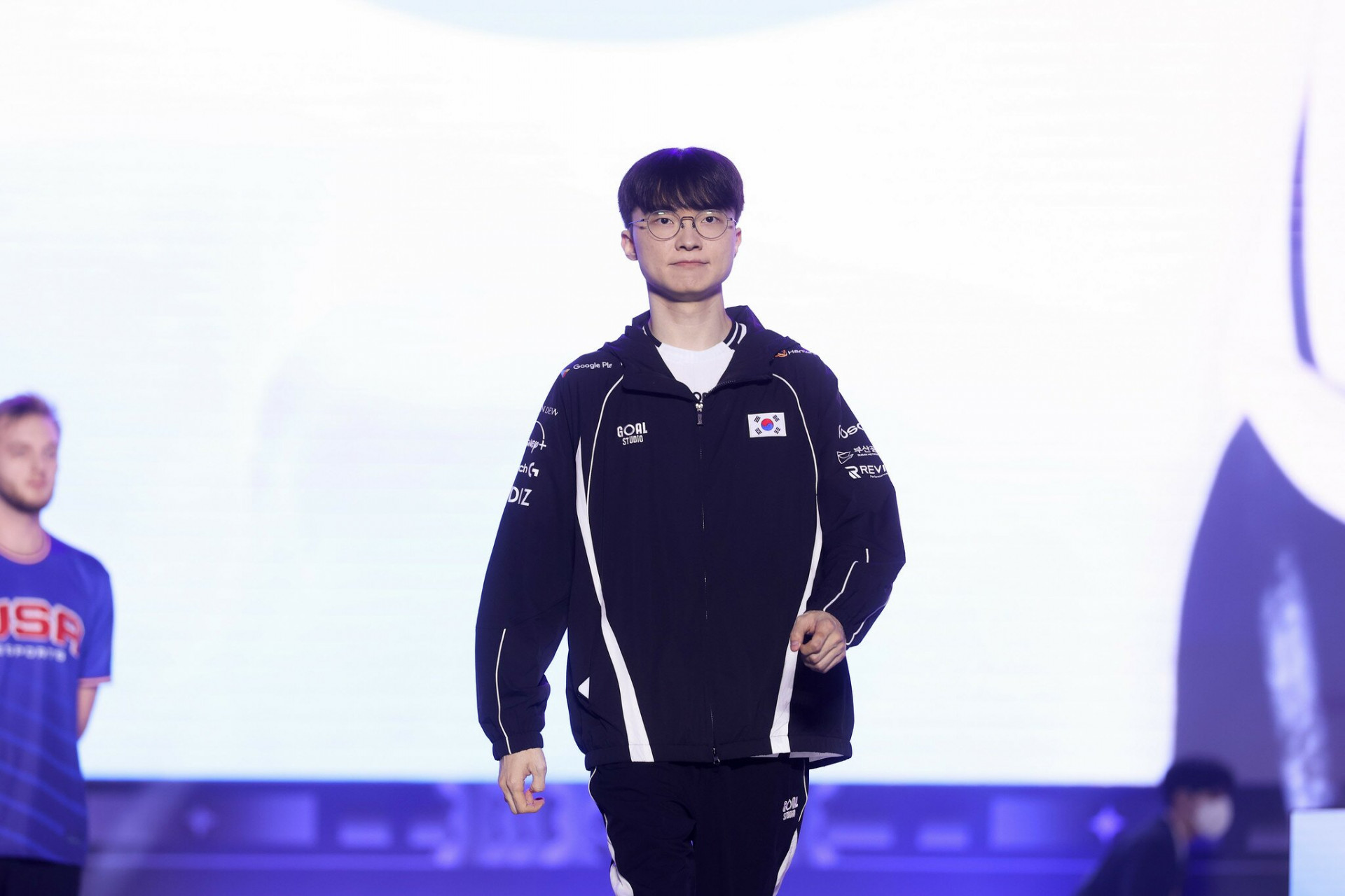 At his third Asian Games, 'Faker' grows more seasoned in preparation