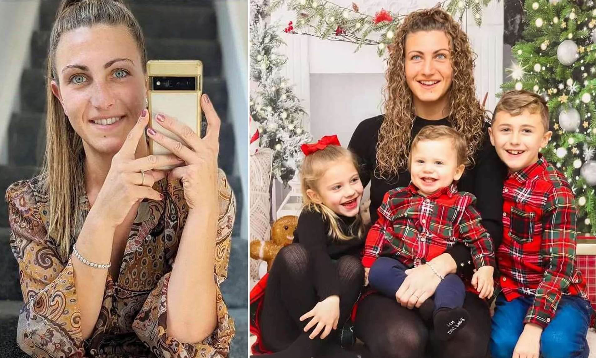 Off-duty emergency workers could not save 'devoted' mother in M4 crash ...