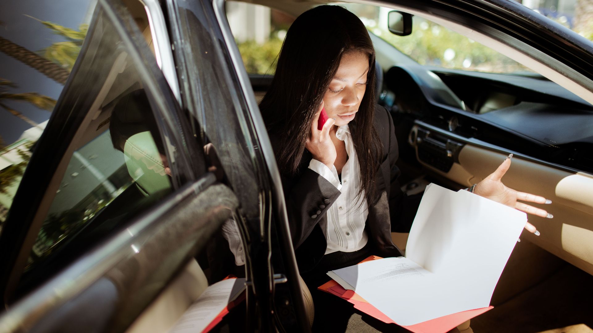 My car was repossessed after I missed one payment. Is that normal?
