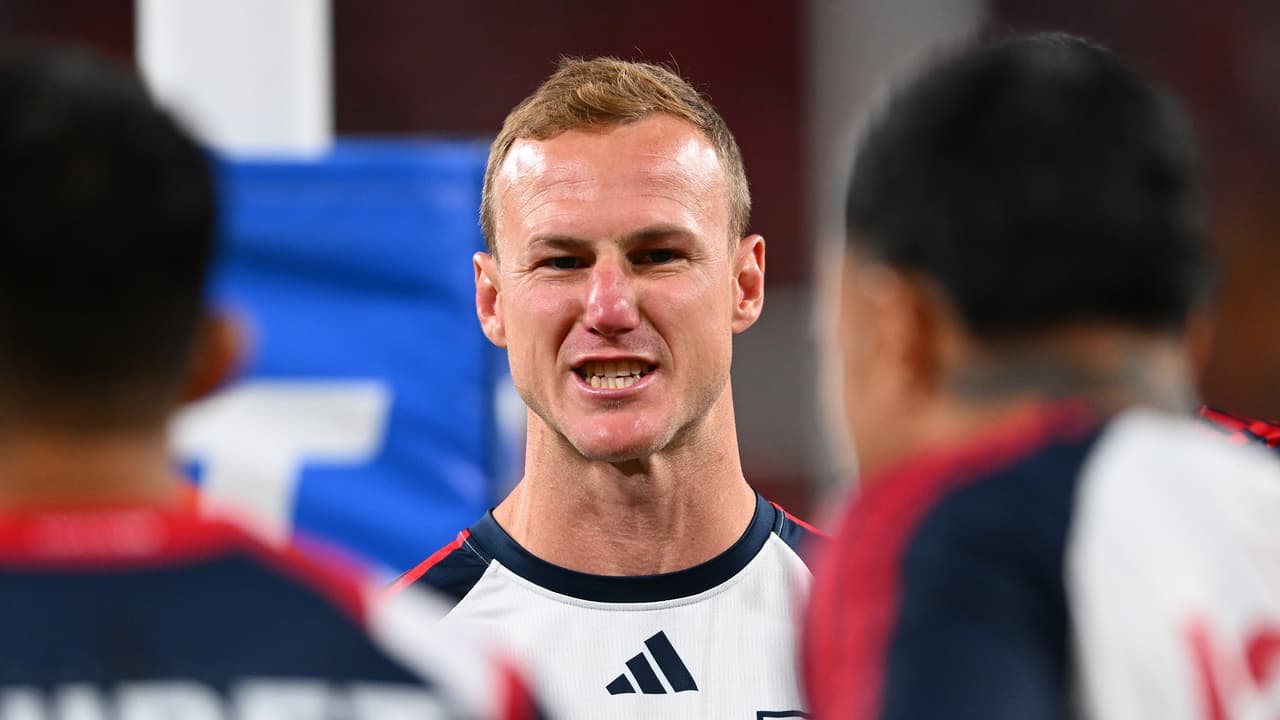 ‘It wasn’t part of the pitch’: DCE’s major revelation on the two big ...