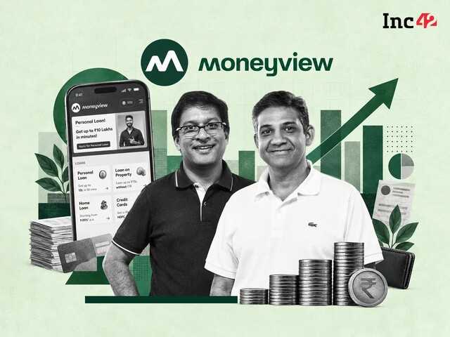 Moneyview IPO: Ribbit Capital bags 11.85X return, Tiger Global scores 3.42X