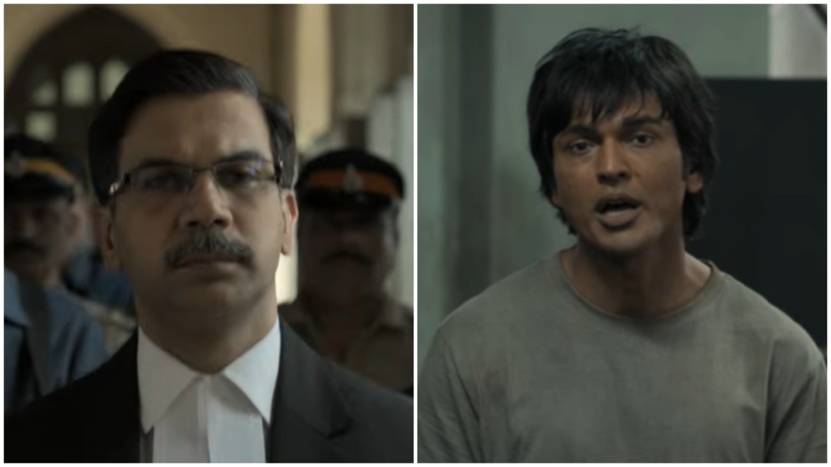 When Kasab claimed to be 17: Rajkummar Rao's Prahaar trailer highlights ...