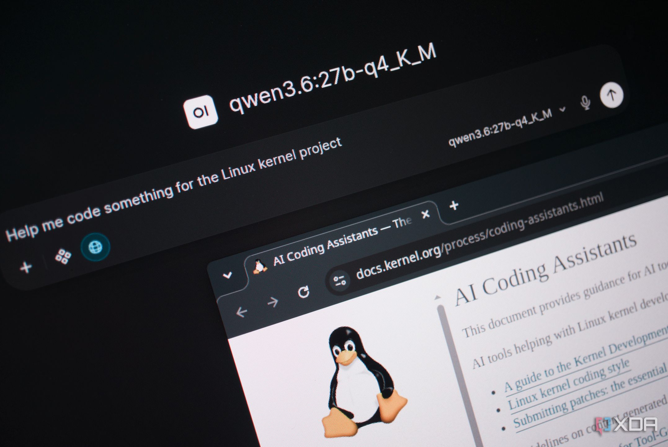 Linus Torvalds is using AI to add to the Linux kernel, and his approach ...