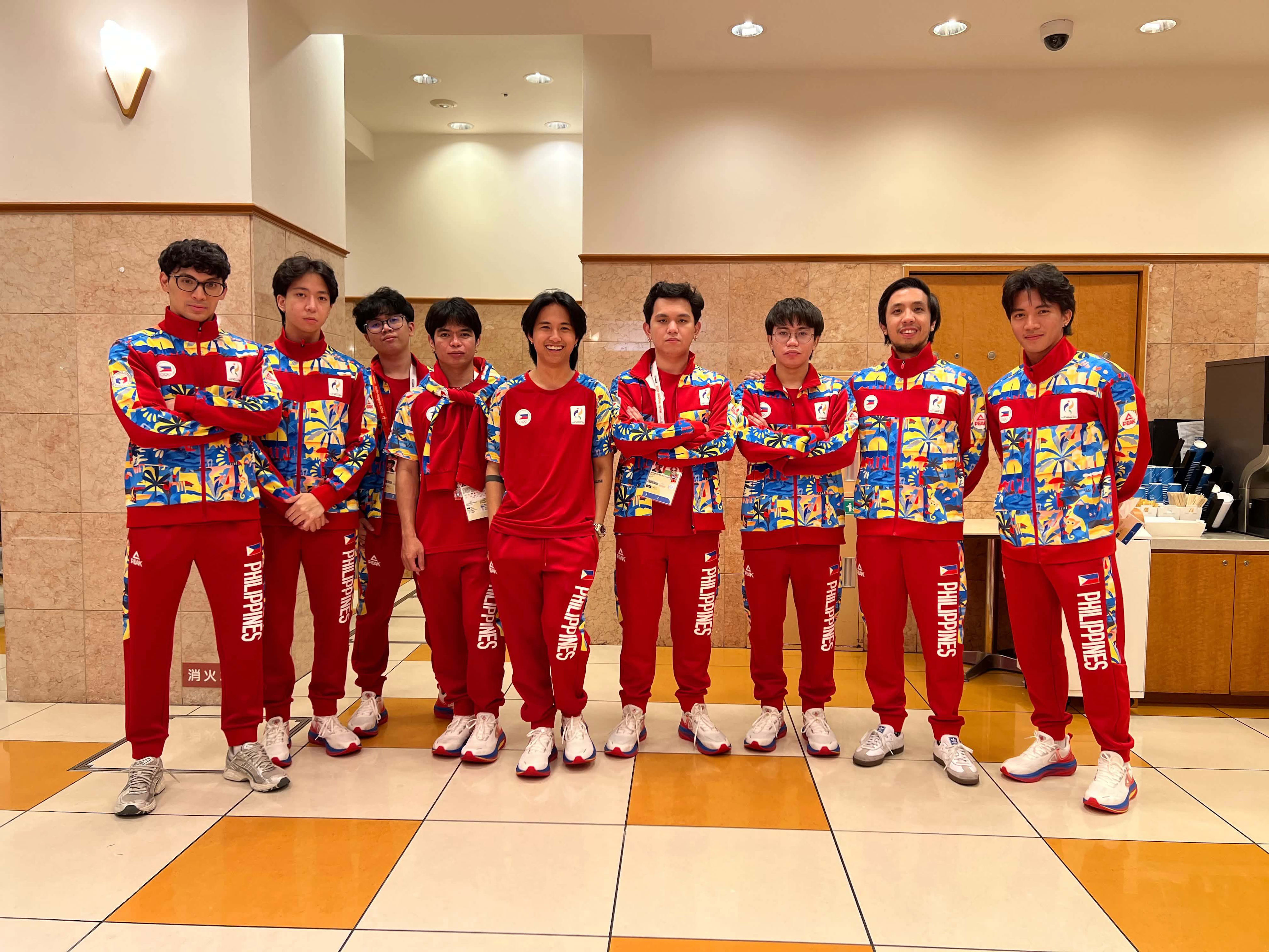 Sibol MLBB unable to fulfill medal expectations at Asiad esports after ...