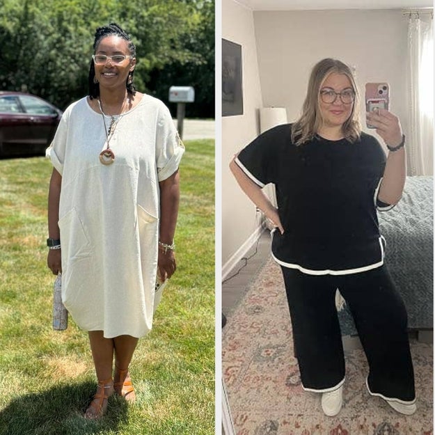 Here are 30 pieces of clothing plus-size reviewers say you absolutely need