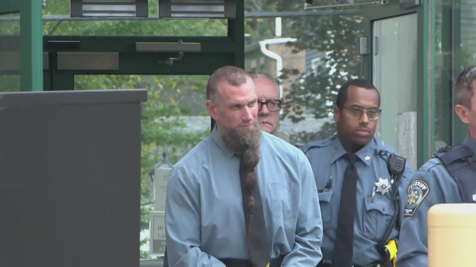 'Sheer evil': Family speaks out after man re-convicted of murdering ...