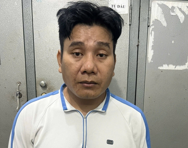 Tạm giữ người đàn ông đâm 2 anh em thương vong ở An Giang