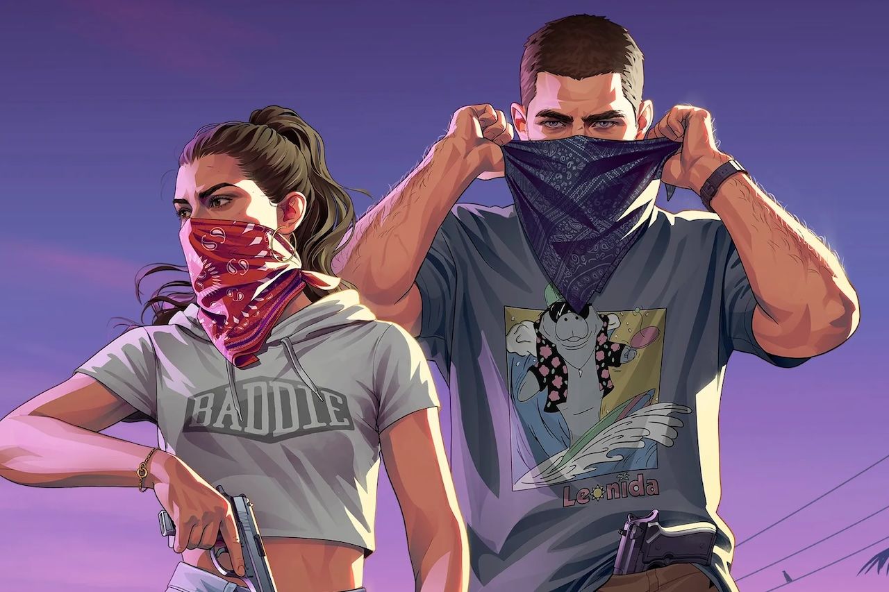 GTA 6 fans are hammering the Game Informer app into oblivion right now