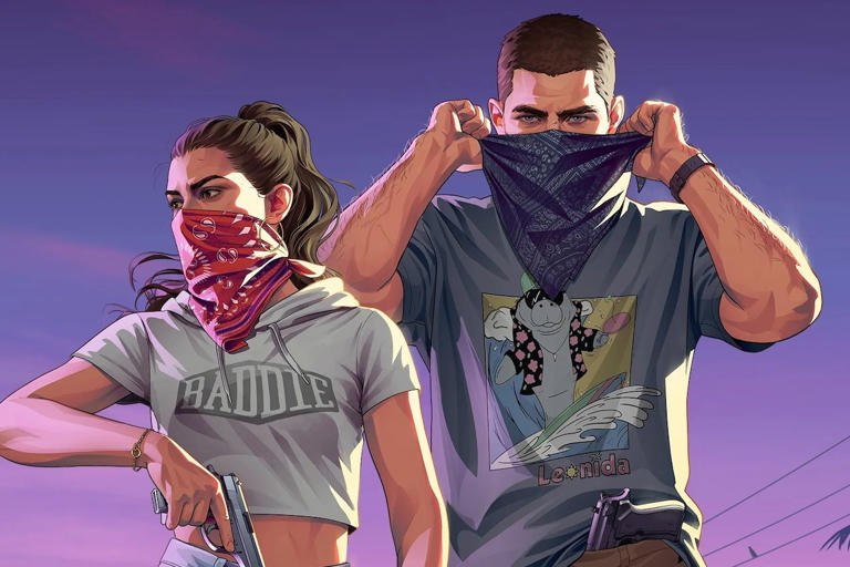 GTA 6 fans are hammering the Game Informer app into oblivion right now