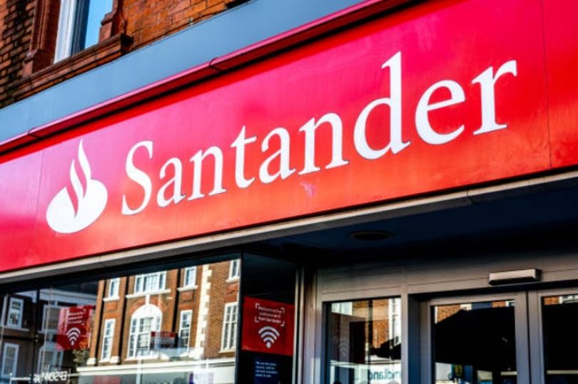 Santander confirms major partnership to help vulnerable customers