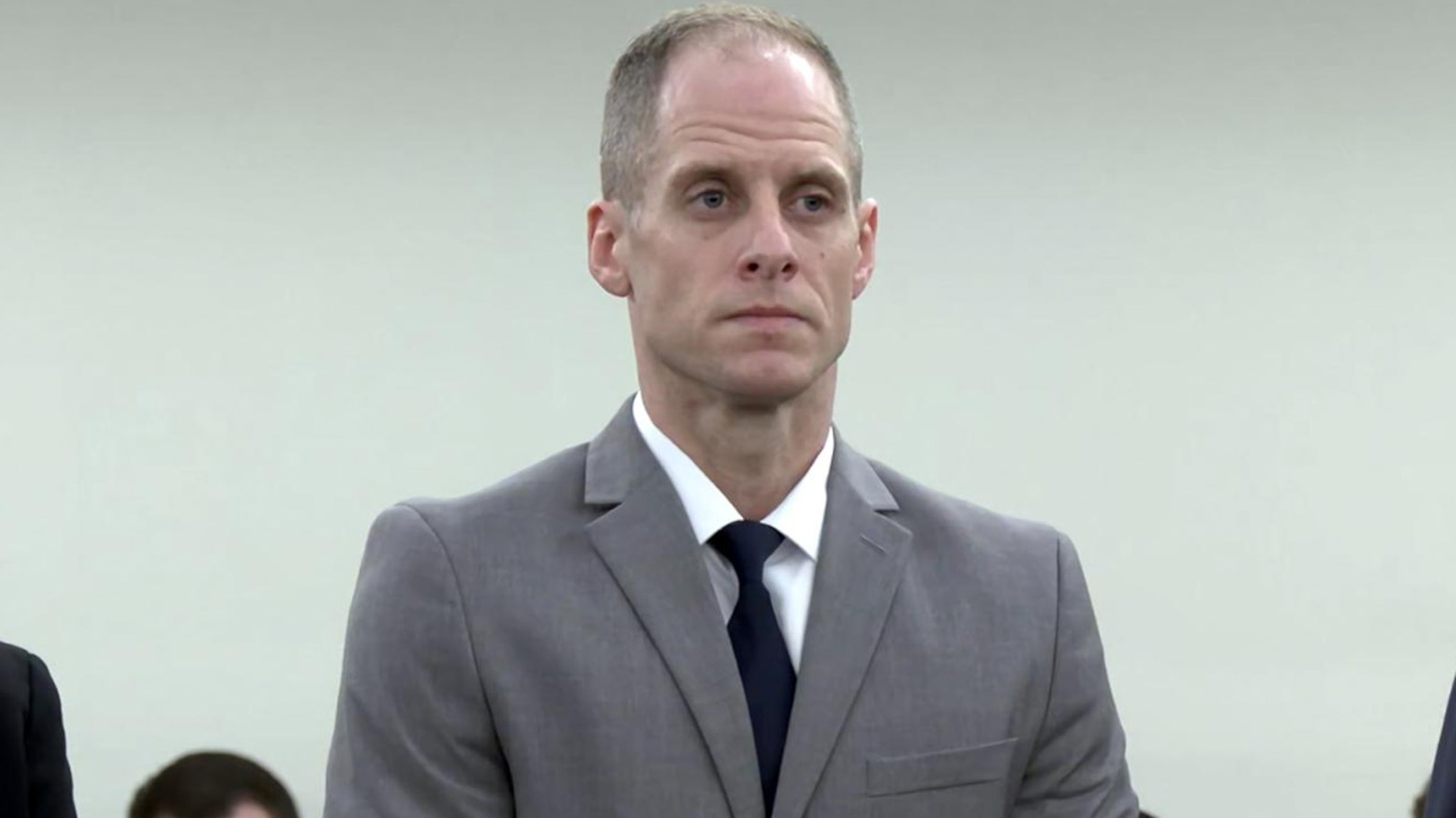 Jury delivers swift verdict in Caleb Flynn murder trial