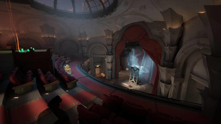 Deadlock City never sleeps update adds six new heroes and map overhaul