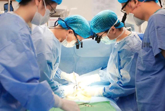 Hà Nội thí điểm hỗ trợ đăng ký khai sinh ngay tại bệnh viện
