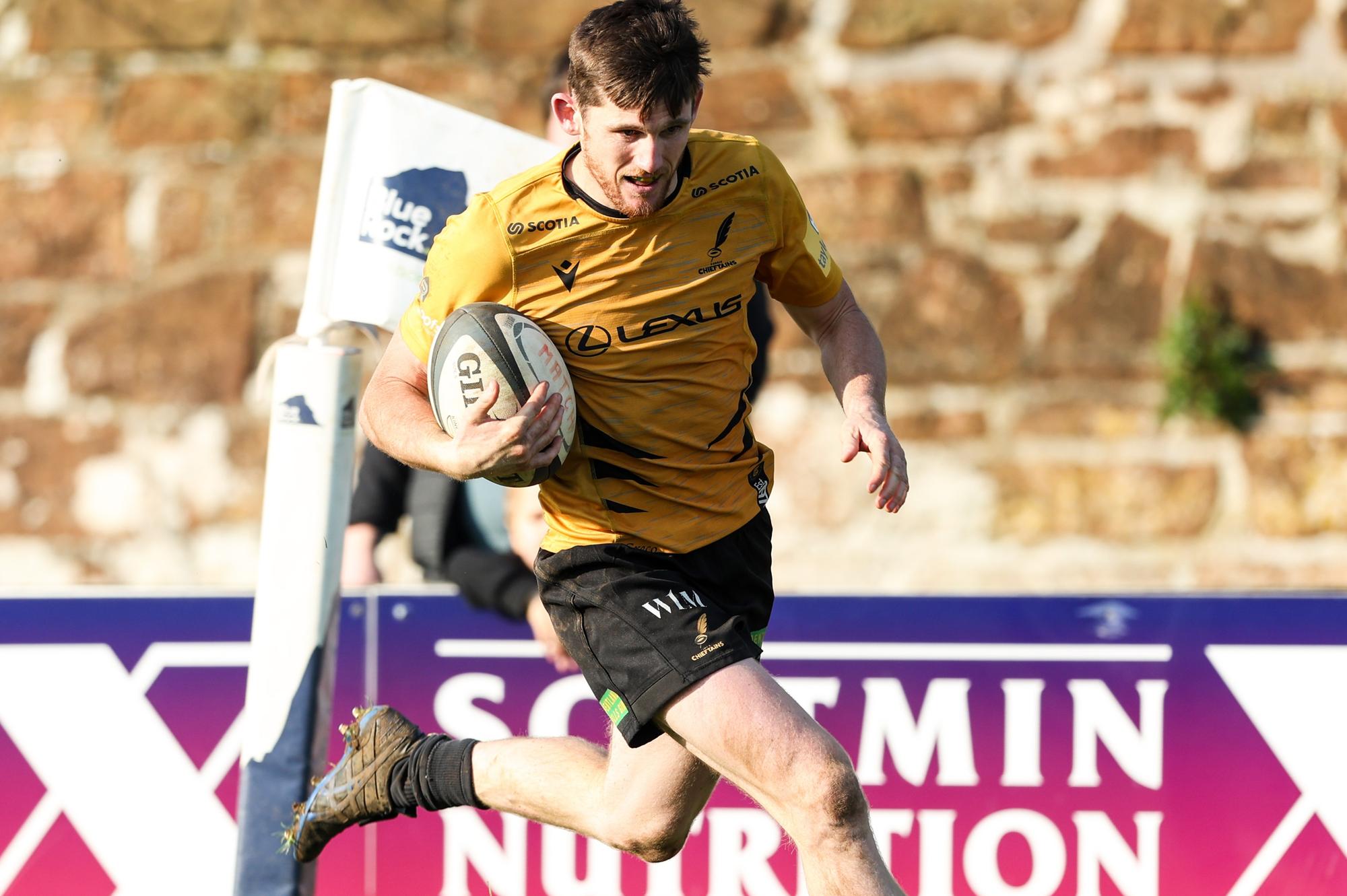 South of Scotland name training squad of almost 50 ahead of this rugby ...