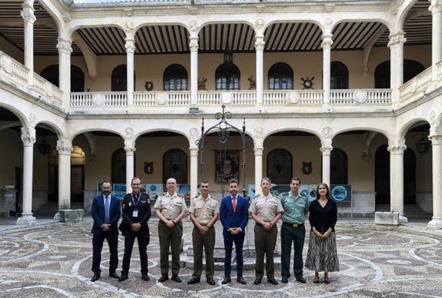 La UEMC aborda la desinformación y los conflictos híbridos en el ...