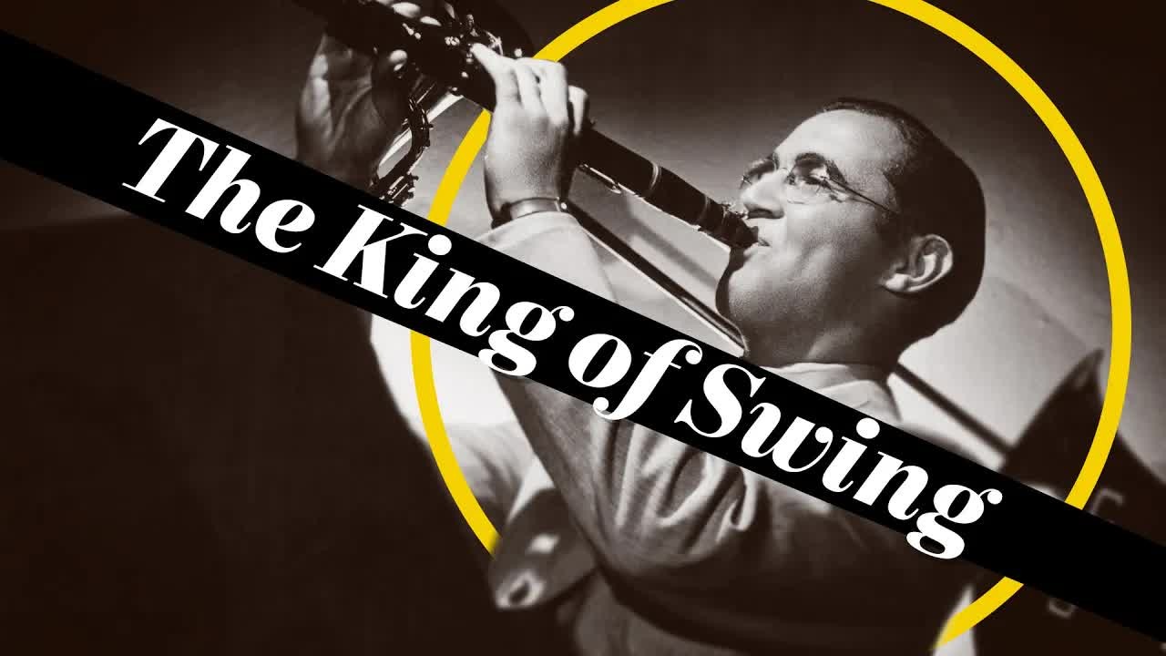 Swing music took over America during the Great Depression - one ...